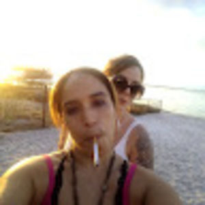 Meet your Posher, Yolanda